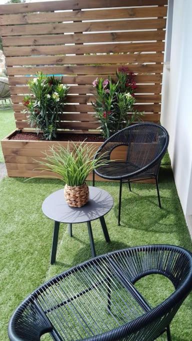 Love Room - Cocon Room - Toulon - أوليوليه المظهر الخارجي الصورة