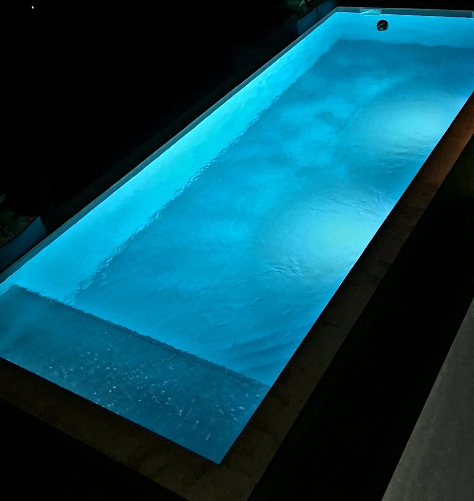 Love Room - Cocon Room - Toulon - أوليوليه المظهر الخارجي الصورة